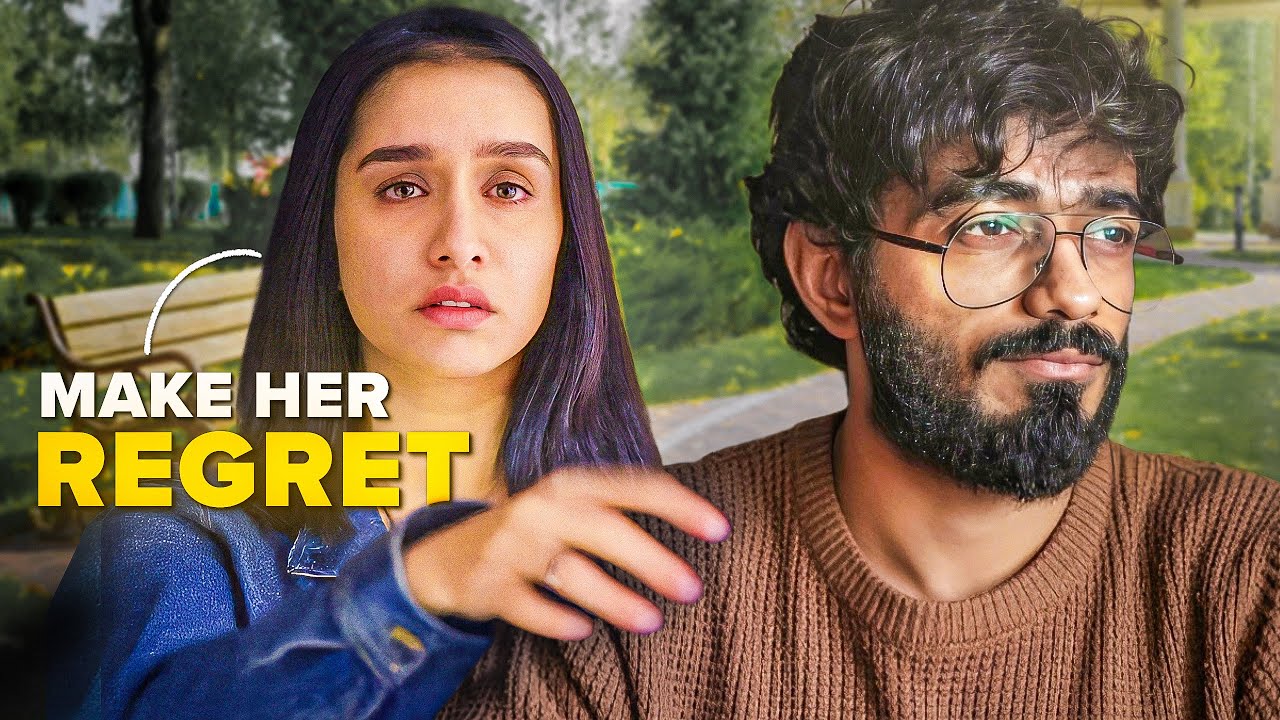 No Contact Fails — Do THIS Instead & She’ll Regret Losing You