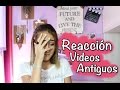 ESPECIAL 250K: ¡Reacción a VIDEOS ANTIGUOS! | ItsJudith