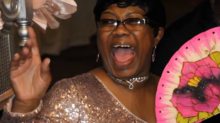Sonya Graves 60th Birthday Bash "YesgodTv"