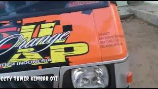 L300 Kapten Oleng ....Kancil Balap