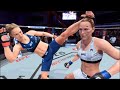 UFC 5 - Ronda Rousey vs. Holly Holm - Crazy UFC 👊🤪