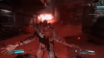 Doom  2k Rtx OpenGL Performance Test **RTX 2080 Ti Msi Gaming x trio  &  i9 9900K**
