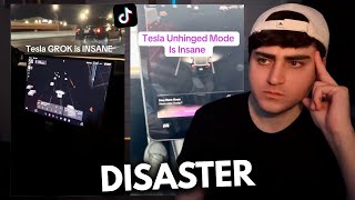 Telsas New Update Is...really Bad