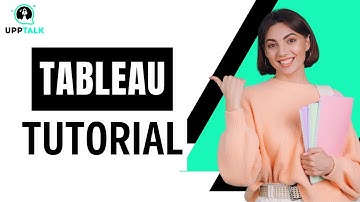 Tableau Online | Tableau Tutorial For Beginners | Learn Tableau Online | Tableau | Upptalk