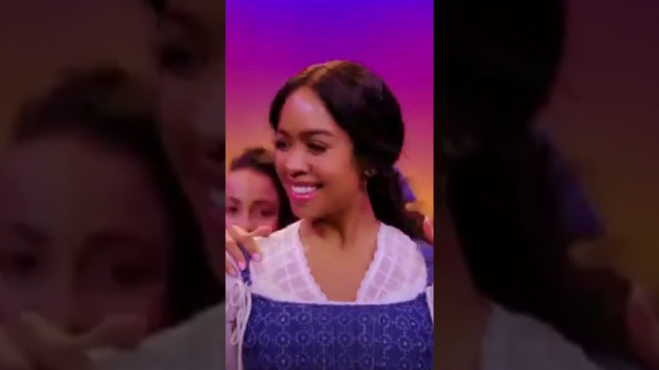 Who Sang Belle(Reprise)Best?