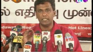 News 1St Country Incurred Loss Of Rs.710Mn Through Coal Dealanti Corruption Front Reveals