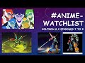 Animewatchlist voltron legendary defender s2 e7 to e9 netflix