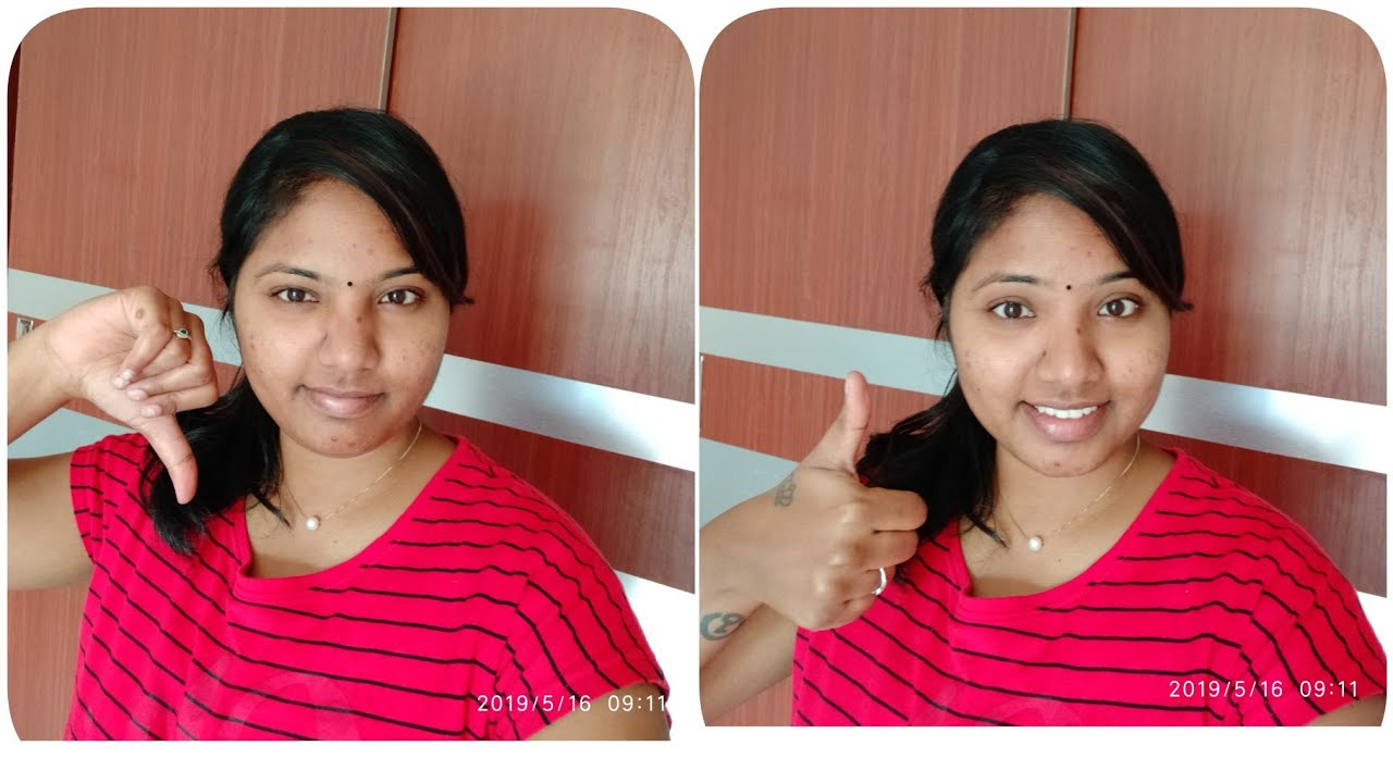 Review/Demo of Eureka Forbes super clean handy vacuum cleaner in Telugu