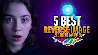 5 Best Reverse Image Search Apps screenshot 1