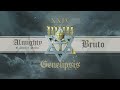 Almighty  x Natan El Profeta - Bruto (Official Audio)