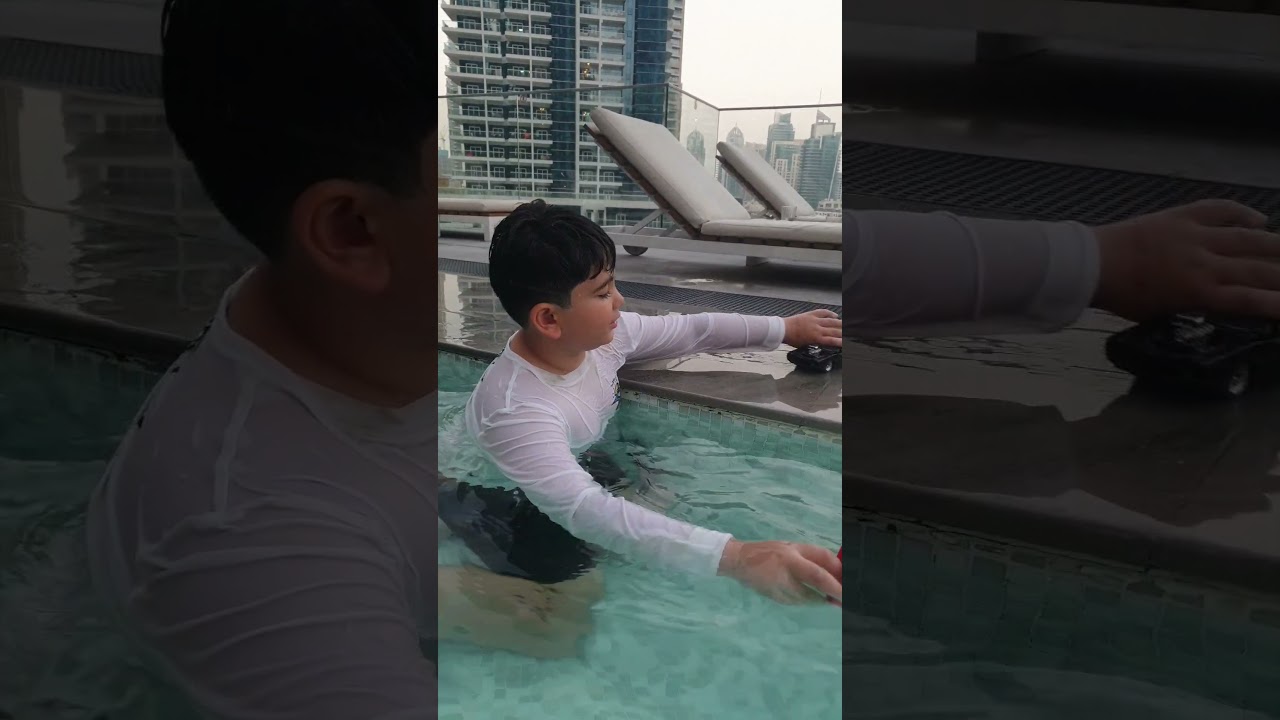 double bus rescue story!!