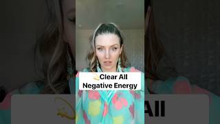 💫Clear All Negative Energy