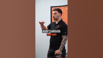 Mastering Nonverbal Cues and Body Language in Sales