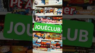 Joué Club Pont Audemer : Du NERF ZOMBIE et du X-Shot #nerf #xshot #nerfgun