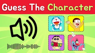 Guess the cartoon by voice challenge | Riddles in Hindi | Hindi Paheliyan | GK Genius screenshot 4