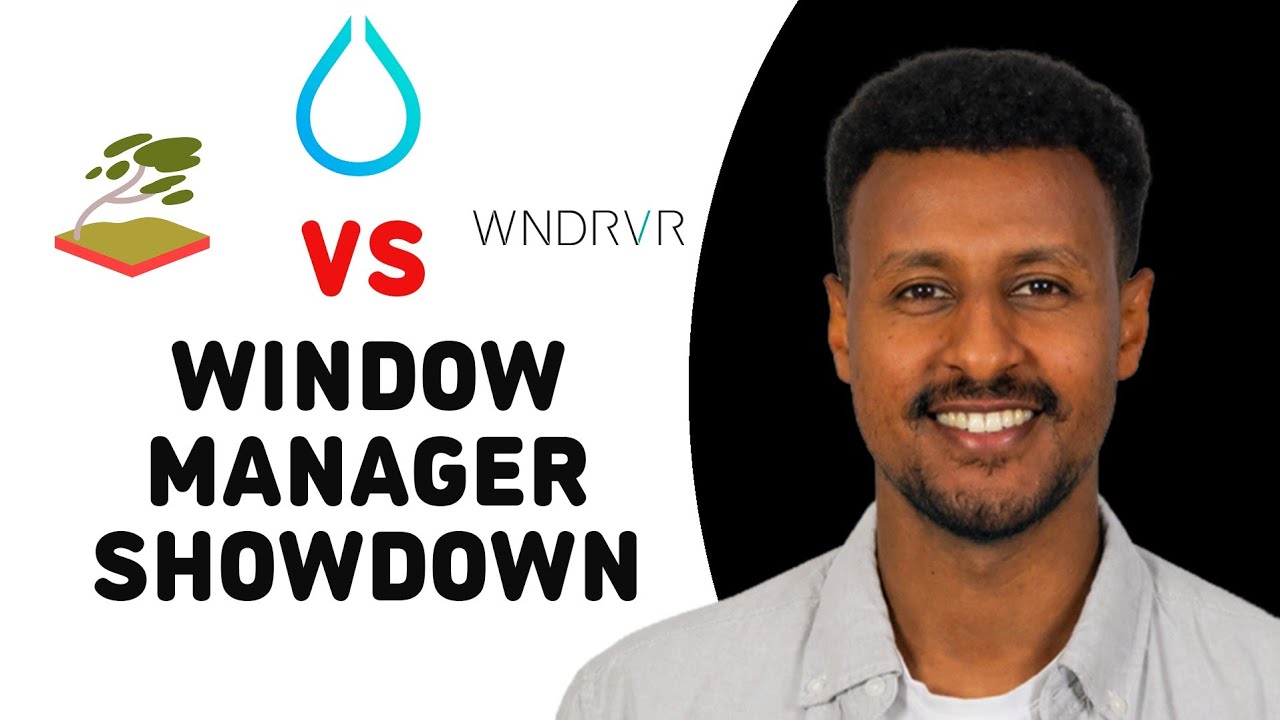 Hyprland против Sway против River (2026) — ФИНАЛЬНОЕ противостояние менеджеров окон в Tiling Wind...