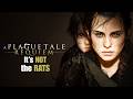 A Plague Tale Isn't About the Plague