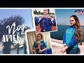 VLOG: АРТЕК 2|| МОРСКОЙ 4 СМЕНА 2018|| КВН БИТВА, ПОДЪЁМ НА АЮ-ДАГ,  ПОСЛЕДНИЕ ДНИ В АРТЕКЕ