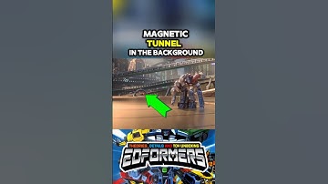 Did Orion Pax and D16 were cheated in Iacon 5000 race in TransformersOne ? #edformers #transformers