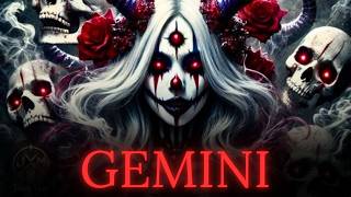 GEMINI BRUTAL NEWS 💥💌 DON'T SAY ANYTHING TO ANYONE PLEASE 🙏🏻🤐🤫 APRIL 2026 TAROT LOVE READING