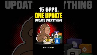 linux vs windows reel 04 update everything