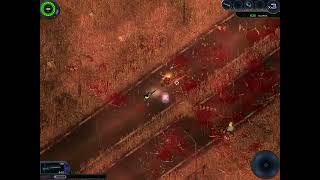 Alien Shooter 2 Reloaded Career Mode Mission 1