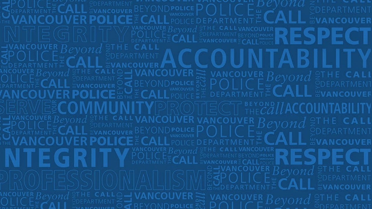 Vancouver Police Press Conference: Vancouver Police are asking for the public’s help after a chil...