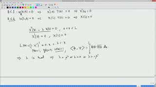 Finite length string vibrations (continued) #swayamprabha