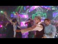 FTISLAND Special Stage FINAL Ultra Dance Festival @ Inkigayo 20160731