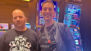 Wolf Run Eclipse 37 spin mini Bonus Minimum Bet 🇨🇦. #bonus #casino #slots 