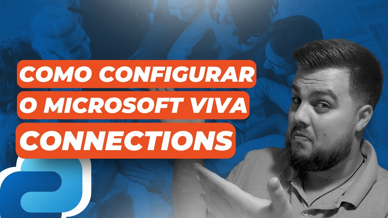 Como integrar o Viva Connections com SharePoint Online e Microsoft Teams