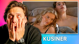 REAGERAR PÅ STRULA | Sveriges värsta kusiner!