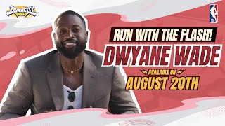 Dunk City Dynasty | Dwyane Wade | Official Promo #2