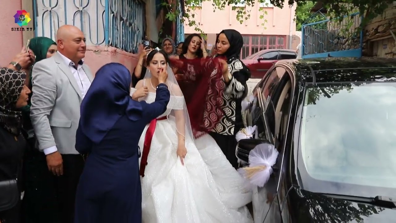 Doğan&Pınar TAMER Düğün 02.08.2025