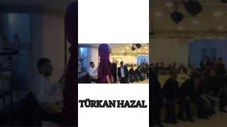 Türkan Hazal Çoşkulu Yeni̇ Düğün Vi̇deosu 2020