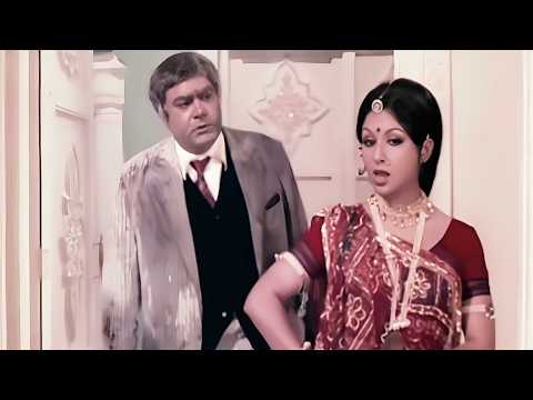 भूलो मत मालकिन से बात कर रहे हो, ज़रा तमीज से बोलो - Paap Aur Punya Drama Scene