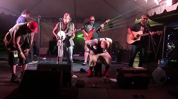 Nutshell - Controversy For Breakfast (Alice In Chains)