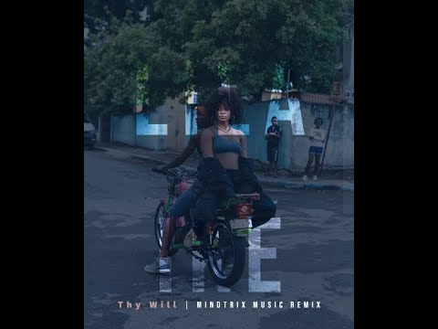 Lila Iké - Thy Will  x  mindtrix music remix