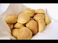 Очень ПРОСТОЕ и необычайно ВКУСНОЕ творожное ПЕЧЕНЬЕ "Варенички".The most simple cookies!!!