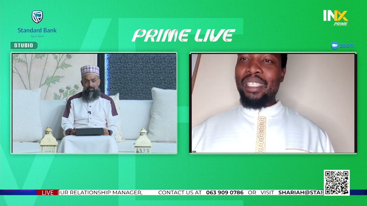 The Legacy of Sayyidina Ali (RA)