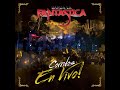 Banda La Fantastica- Disco En Vivo | 2018