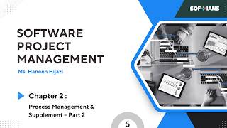SPM || Joel Henry–SPM Book || Chapter 2 – Process Management & Supplement – Part 2