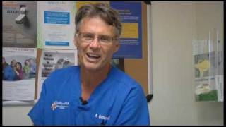 Dr. Richard Gerhauser - QLMC