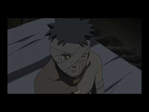 Madara's Words To Obito