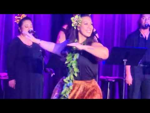 Keali'i Reichel - E O Mai