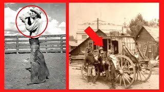Amazing Old West Slang You Won't Forget
