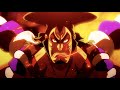 Kozuki Oden | All Attacks