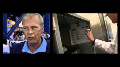 Microsoft Dynamics AX 2012 Food ERP Software: Interview With Scott Hamilton