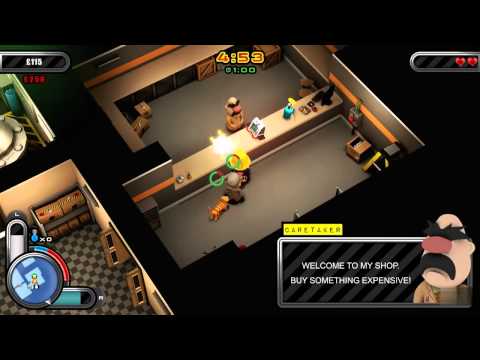 Flame Over | Launch Trailer