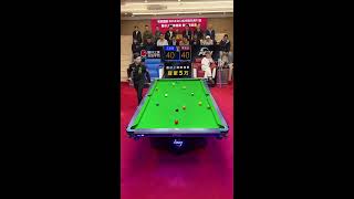 🔴 LIVE：美女教练手把手教台球 |  Beauty Coach Teaches Billiards Step by Step